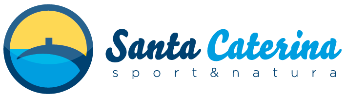 Santa Caterina Sport e Natura logo